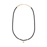 Collana Breil Uomo INFINITE STAR in Acciaio TJ4173